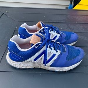 NEW BALANCE MEN’S 3000 V3 TURF BASEBALL CLEATS